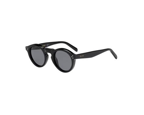 Women sunglasses Céline CL 41370/S 807 G8 Black